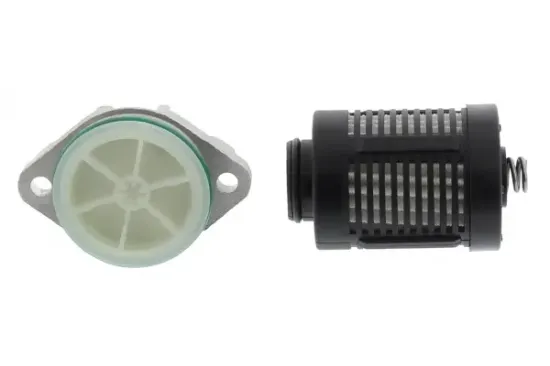 Hydraulikfilter, Lamellenkupplung (Allradantrieb) Hinterachse MAPCO 69024 Bild Hydraulikfilter, Lamellenkupplung (Allradantrieb) Hinterachse MAPCO 69024