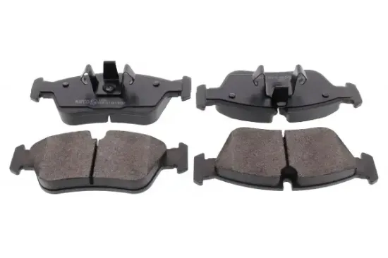 Bremsbelagsatz, Scheibenbremse Vorderachse MAPCO 6917 Bild Bremsbelagsatz, Scheibenbremse Vorderachse MAPCO 6917