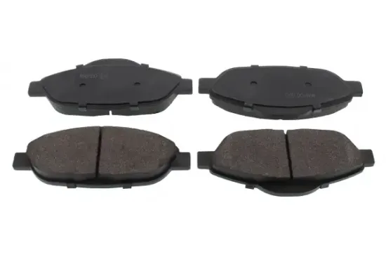 Bremsbelagsatz, Scheibenbremse Vorderachse MAPCO 6946 Bild Bremsbelagsatz, Scheibenbremse Vorderachse MAPCO 6946