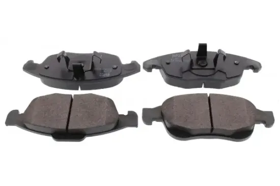 Bremsbelagsatz, Scheibenbremse Vorderachse MAPCO 6948 Bild Bremsbelagsatz, Scheibenbremse Vorderachse MAPCO 6948