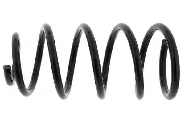 Fahrwerksfeder Hinterachse MAPCO 70014