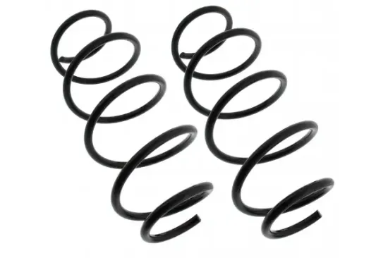 Fahrwerkssatz, Federn Vorderachse MAPCO 70019/2 Bild Fahrwerkssatz, Federn Vorderachse MAPCO 70019/2