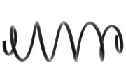 Fahrwerksfeder Vorderachse MAPCO 70020