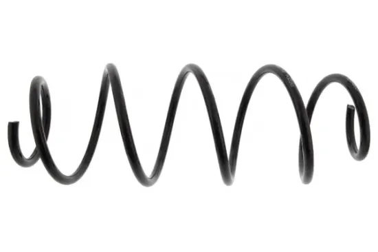 Fahrwerksfeder Vorderachse MAPCO 70020 Bild Fahrwerksfeder Vorderachse MAPCO 70020