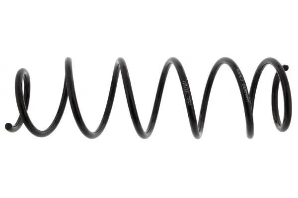 Fahrwerksfeder Vorderachse MAPCO 70021