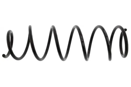 Fahrwerksfeder Vorderachse MAPCO 70021 Bild Fahrwerksfeder Vorderachse MAPCO 70021