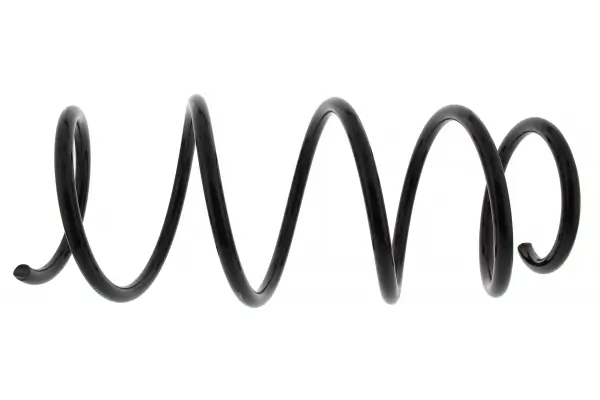 Fahrwerksfeder Vorderachse MAPCO 70022