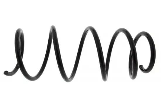 Fahrwerksfeder Vorderachse MAPCO 70022 Bild Fahrwerksfeder Vorderachse MAPCO 70022