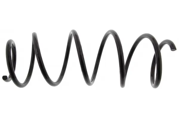 Fahrwerksfeder Vorderachse MAPCO 70023