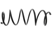 Fahrwerksfeder Vorderachse MAPCO 70023