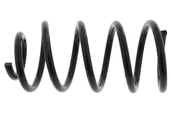 Fahrwerksfeder Hinterachse MAPCO 70024