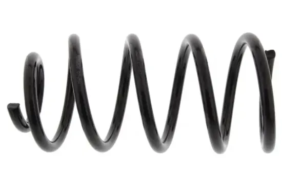 Fahrwerksfeder Hinterachse MAPCO 70024 Bild Fahrwerksfeder Hinterachse MAPCO 70024