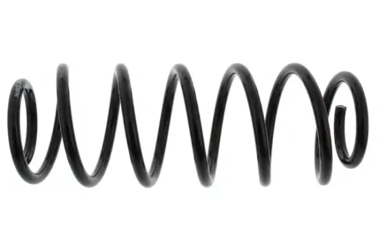 Fahrwerksfeder Hinterachse MAPCO 70027 Bild Fahrwerksfeder Hinterachse MAPCO 70027