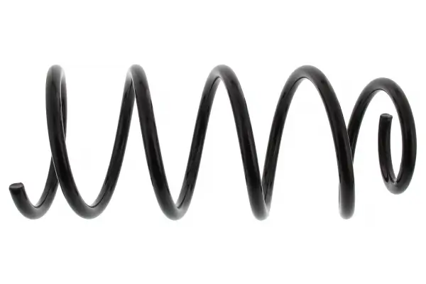 Fahrwerksfeder Hinterachse MAPCO 70028