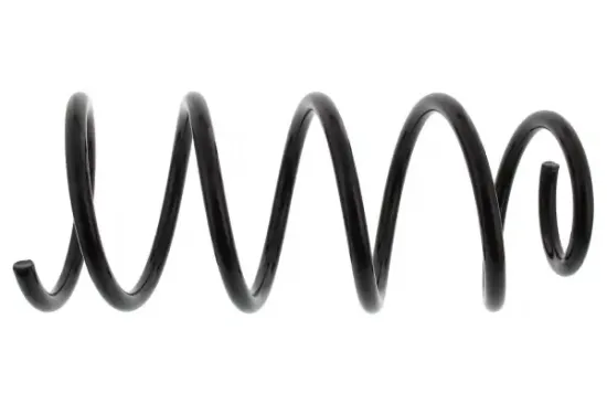 Fahrwerksfeder Hinterachse MAPCO 70028 Bild Fahrwerksfeder Hinterachse MAPCO 70028