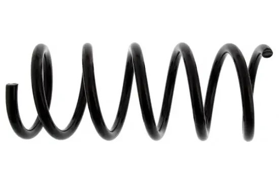 Fahrwerksfeder Hinterachse MAPCO 70029 Bild Fahrwerksfeder Hinterachse MAPCO 70029