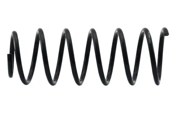 Fahrwerksfeder Vorderachse MAPCO 70100 Bild Fahrwerksfeder Vorderachse MAPCO 70100