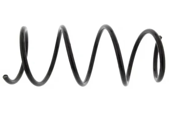 Fahrwerksfeder Vorderachse MAPCO 70112 Bild Fahrwerksfeder Vorderachse MAPCO 70112