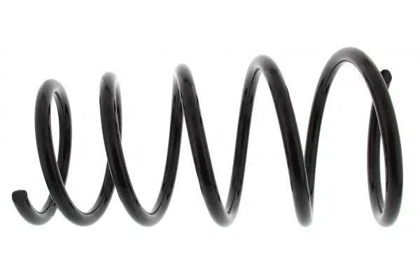 Fahrwerksfeder Vorderachse MAPCO 70115