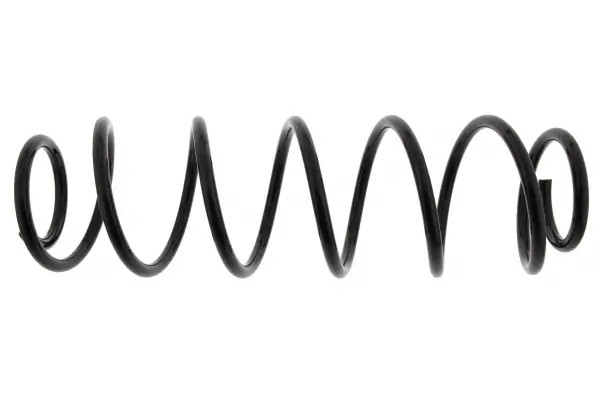 Fahrwerksfeder Hinterachse MAPCO 70118