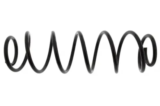 Fahrwerksfeder Hinterachse MAPCO 70118 Bild Fahrwerksfeder Hinterachse MAPCO 70118