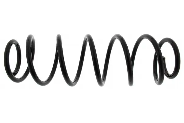 Fahrwerksfeder Hinterachse MAPCO 70119