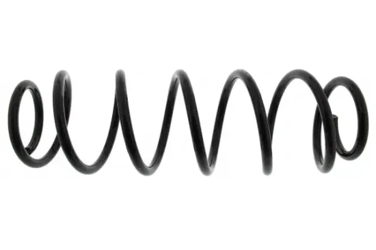 Fahrwerksfeder Hinterachse MAPCO 70119 Bild Fahrwerksfeder Hinterachse MAPCO 70119