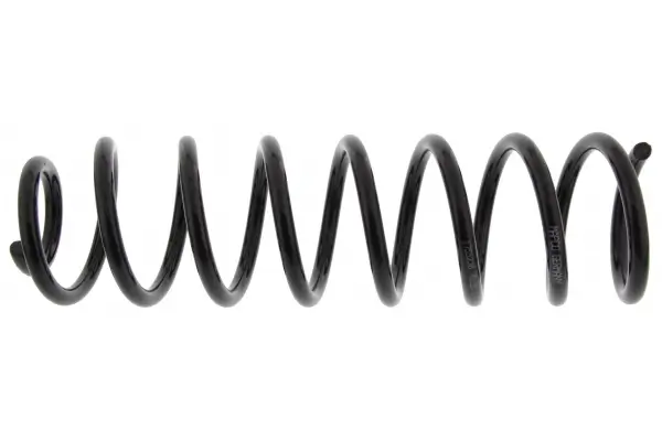 Fahrwerksfeder Hinterachse MAPCO 70120