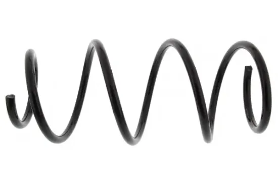 Fahrwerksfeder Vorderachse MAPCO 70122 Bild Fahrwerksfeder Vorderachse MAPCO 70122