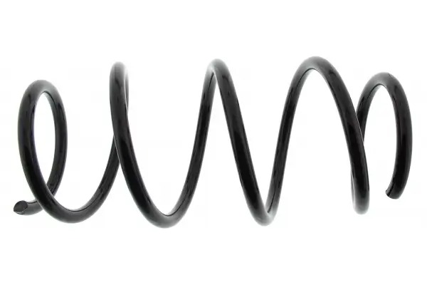 Fahrwerksfeder Vorderachse MAPCO 70128