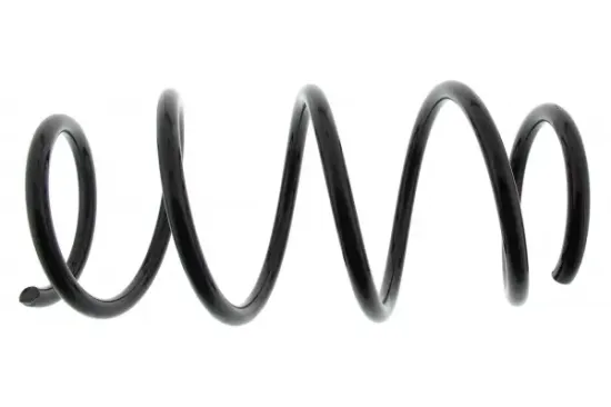 Fahrwerksfeder Vorderachse MAPCO 70128 Bild Fahrwerksfeder Vorderachse MAPCO 70128