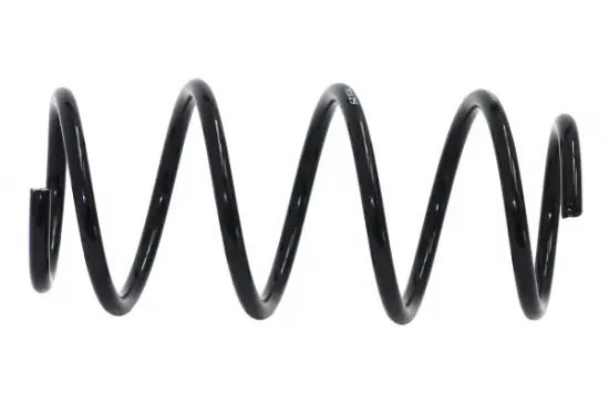 Fahrwerksfeder Vorderachse MAPCO 70129 Bild Fahrwerksfeder Vorderachse MAPCO 70129