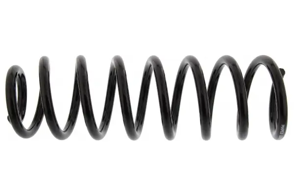 Fahrwerksfeder Hinterachse MAPCO 70131