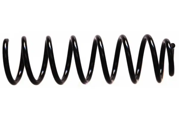 Fahrwerksfeder Hinterachse MAPCO 70133