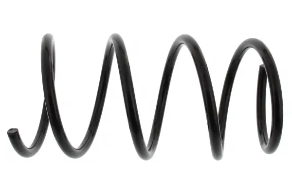 Fahrwerksfeder Vorderachse MAPCO 70134