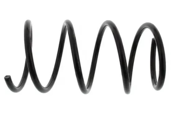 Fahrwerksfeder Vorderachse MAPCO 70134 Bild Fahrwerksfeder Vorderachse MAPCO 70134