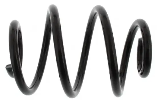 Fahrwerksfeder Hinterachse MAPCO 70136 Bild Fahrwerksfeder Hinterachse MAPCO 70136