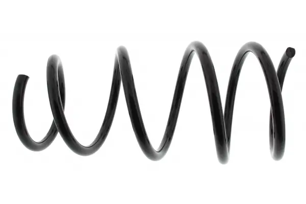 Fahrwerksfeder Hinterachse MAPCO 70151