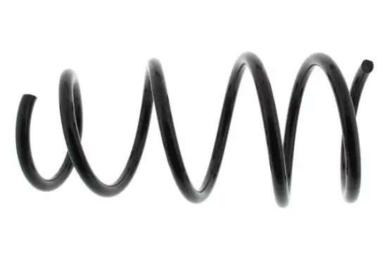 Fahrwerksfeder Hinterachse MAPCO 70151 Bild Fahrwerksfeder Hinterachse MAPCO 70151