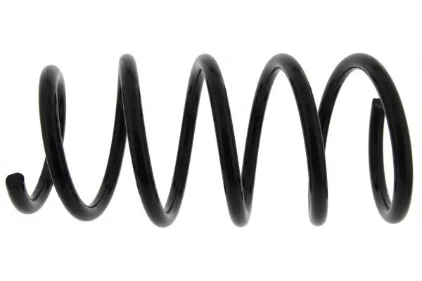 Fahrwerksfeder Vorderachse MAPCO 70160