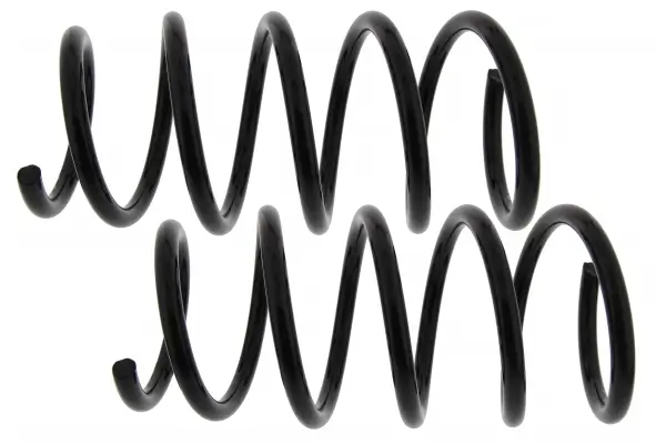 Fahrwerkssatz, Federn Vorderachse MAPCO 70160/2