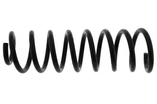 Fahrwerksfeder Hinterachse MAPCO 70161 Bild Fahrwerksfeder Hinterachse MAPCO 70161