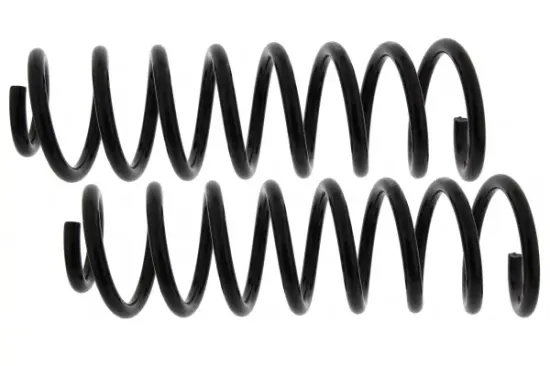 Fahrwerkssatz, Federn Hinterachse MAPCO 70161/2 Bild Fahrwerkssatz, Federn Hinterachse MAPCO 70161/2