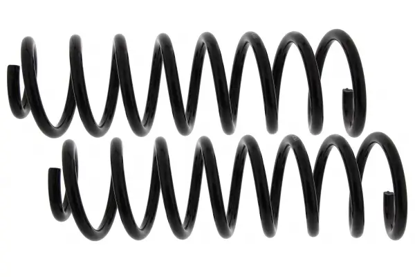 Fahrwerkssatz, Federn Hinterachse MAPCO 70163/2