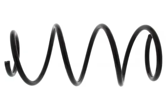 Fahrwerksfeder Vorderachse MAPCO 70167 Bild Fahrwerksfeder Vorderachse MAPCO 70167