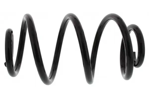 Fahrwerksfeder Hinterachse MAPCO 70168