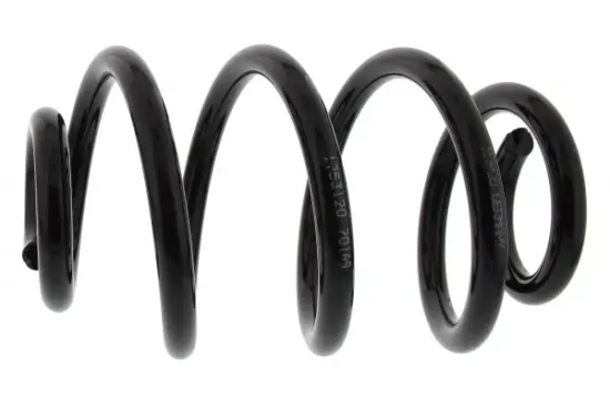 Fahrwerksfeder Hinterachse MAPCO 70169 Bild Fahrwerksfeder Hinterachse MAPCO 70169