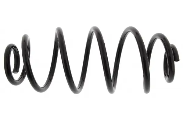 Fahrwerksfeder Hinterachse MAPCO 70173