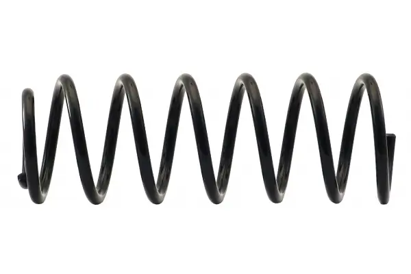 Fahrwerksfeder Hinterachse MAPCO 70207