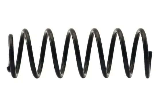 Fahrwerksfeder Hinterachse MAPCO 70207 Bild Fahrwerksfeder Hinterachse MAPCO 70207